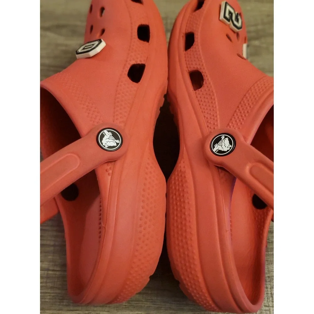 CROCS *owners are